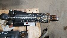 Used yanmar 172458 for sale  Ottawa Lake