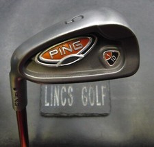 Left handed ping for sale  SPILSBY