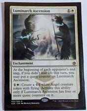 Mtg luminarch ascension gebraucht kaufen  Saarwellingen