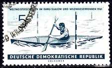 Deutschland ddr gestempelt gebraucht kaufen  Unna