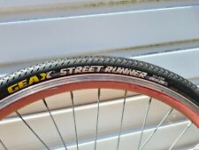 Racing bmx wheel for sale  STOCKPORT