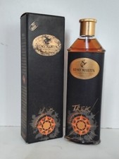 Bouteille carafe cognac d'occasion  France