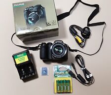 Fujifilm finepix s4900 for sale  LONDON