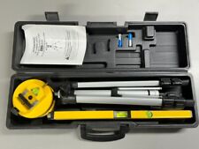 Pittsburg laser level for sale  Aliquippa
