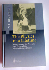 The physics lifetime gebraucht kaufen  Bad Nauheim