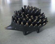 Teiliger igel aschenbecher gebraucht kaufen  Kolbermoor