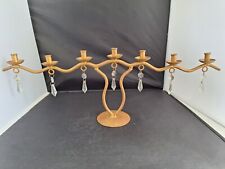 Hanukkah menorah jewish for sale  BUDE