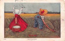1907 sunbonnet girl for sale  Unionville