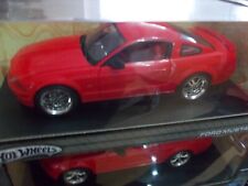 Mustang coupe 2005 gebraucht kaufen  Dortmund