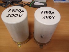 Stück elko elektrolytkondensa gebraucht kaufen  Kempen