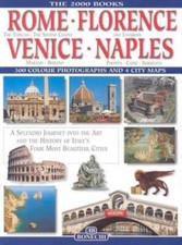 Rome florence venice for sale  Montgomery