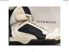 Authentique baskets cuir d'occasion  Cannes