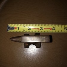 Solid brass small for sale  Sand Springs