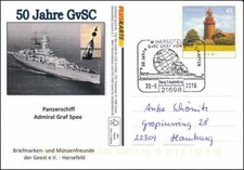 Pluskarte leuchtturm buk gebraucht kaufen  Deutschland