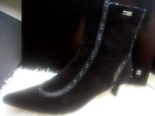 Damenstiefelette jette joop gebraucht kaufen  Ratzeburg