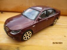Burago bmw 545i for sale  FLEETWOOD