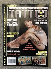 International tattoo art for sale  Loveland