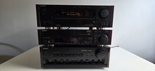 Sony av850d integrated for sale  FOLKESTONE
