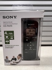 Sony series icd for sale  Anchorage