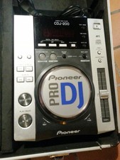 Lettore pioneer cdj usato  Udine