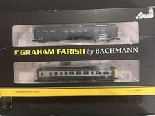 Graham farish bachman for sale  TORQUAY
