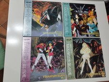 Tekkaman blade laser usato  San Mauro Castelverde