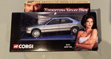 Corgi 007 tomorrow for sale  MIDDLESBROUGH