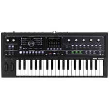 Korg microkorg2 ltd gebraucht kaufen  Köln