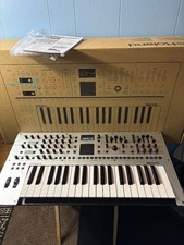 Roland Gaia 2 37 teclas sintetizador ondulado analógico virtual - Usado - Estado perfeito comprar usado  Enviando para Brazil