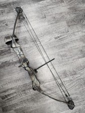 Vintage bear archery for sale  Parkers Prairie