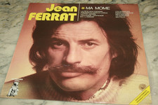 Jean ferrat vinyle d'occasion  Saint-Chamond