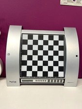 Jeu échecs electronique d'occasion  Les Mureaux