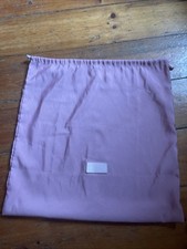 Radley drawstring dust for sale  TOTLAND BAY