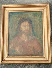 Quadro antico giuseppe usato  Pagani
