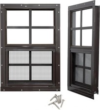 shed windows for sale  Gulf Shores
