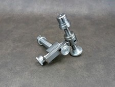 Woodturning woodworking screw for sale  SHEFFIELD