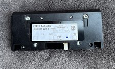 audi a4 aerial amplifier for sale audi a4 aerial amplifier for sale WARWICK