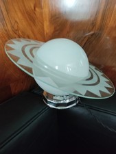 Lampe space saturne d'occasion  Auxerre