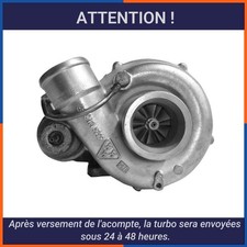 Turbo audi 2.5 d'occasion  Romainville
