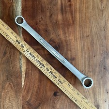 Craftsman box wrench for sale  Nampa