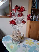 Led aluminium red for sale  HALIFAX
