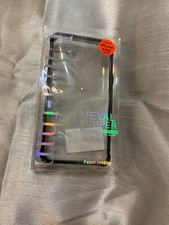 Usado, Capa protetora de alumínio ultrafina - iPhone 6/6s plus - preta comprar usado  Enviando para Brazil