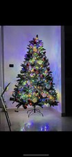 Albero natale viridea usato  Milano