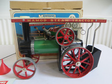 Vintage boxed mamod for sale  EXETER