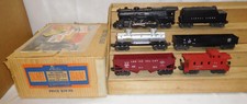 Lionel trains postwar for sale  Moosic