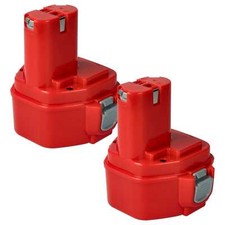 Batteria per makita usato  Spedire a Italy