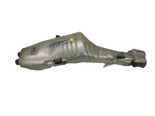 Auspuff endtopf x111 gebraucht kaufen  Ellwangen (Jagst)