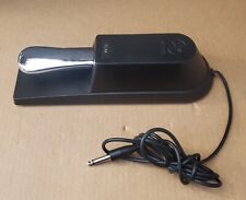 Pedal de sustentação para piano Yamaha FC4A - Preto comprar usado  Enviando para Brazil
