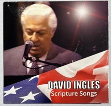 David Ingles More Scripture Songs 4 CD Digital Sound Christian Gospel Worship comprar usado  Enviando para Brazil