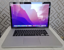Macbook pro retina d'occasion  Courcouronnes